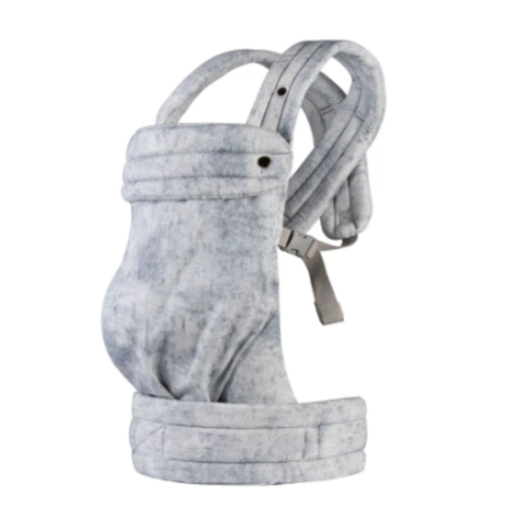 Snug Sling™ – Morbido e chiuso – Marsupio per bambini e ragazzi