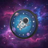 Thumbnail for HiddenDot – Intelligente e sicuro – Spilla Custodia AirTag