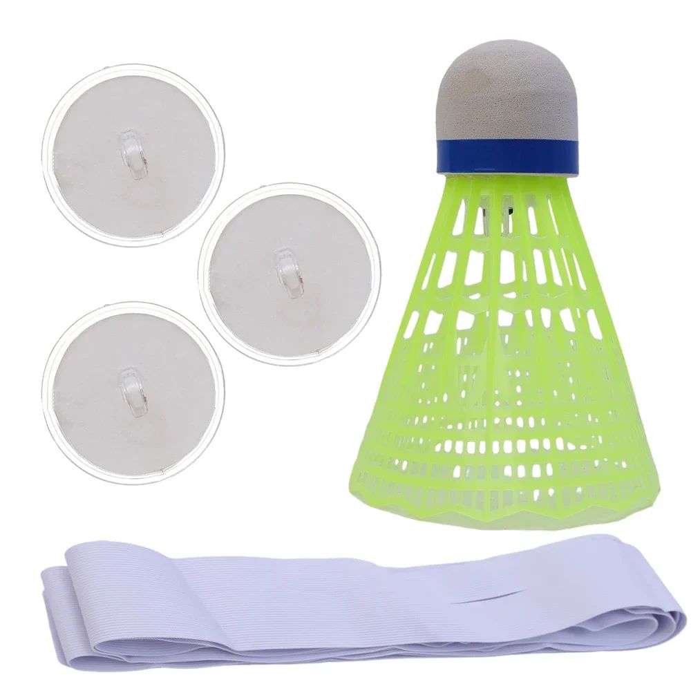 SportFlex – Pratico ed educativo – Badminton Trainer