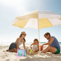 Thumbnail for BeachPlay – Divertimento acquatico ed educativo – Strandtassen
