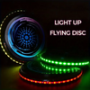 NightFly – Luminoso e resistente – Frisbee a LED