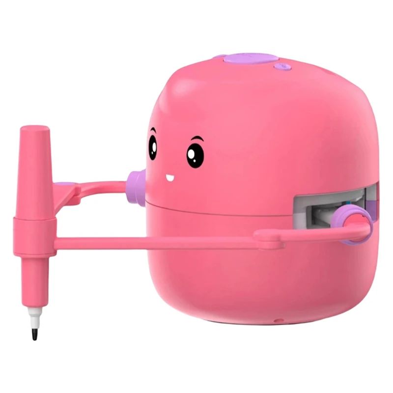 Sketch Pal™ – Interattivo e divertente - Giocattoli robot da disegno