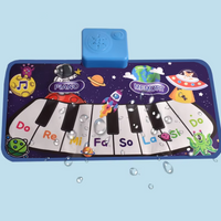 Thumbnail for LittleComposer – Educativo e musicale – Tappetino da gioco Baby Piano