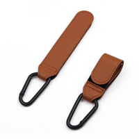 Thumbnail for EasyCarry – Sempre organizzati – Set di ganci per passeggini