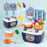 Thumbnail for MiniChef – Divertente e stimolante – Set da cucina