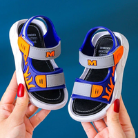 Thumbnail for Summer Soft Sole – Comfort e antiscivolo – Sandali per bambini