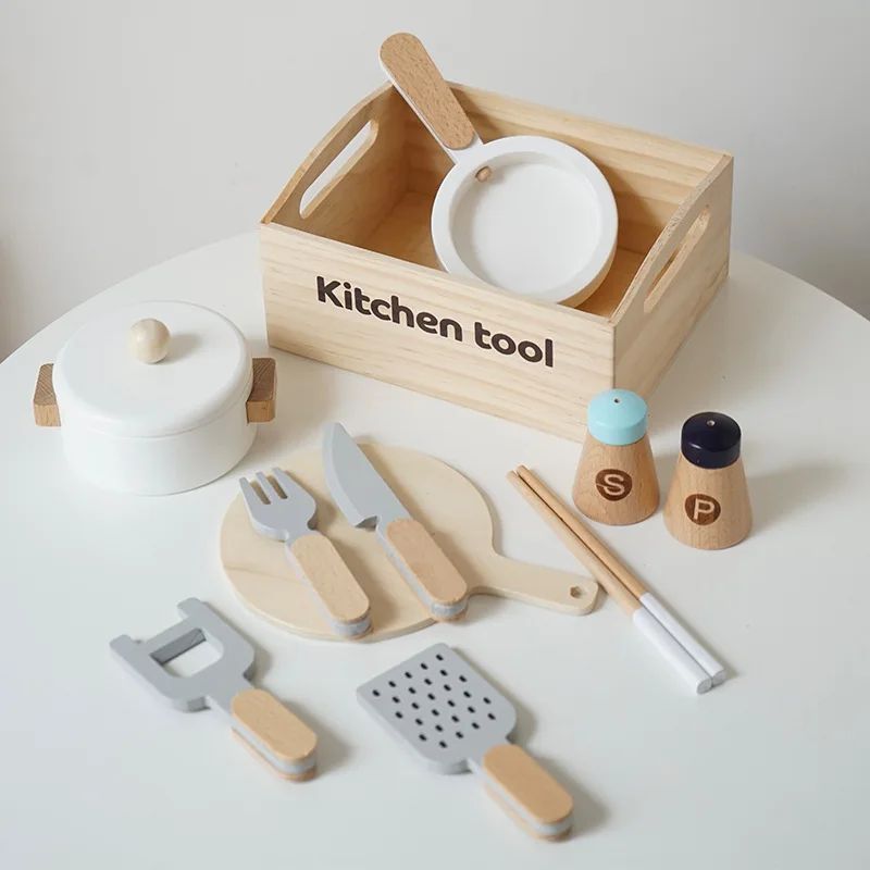 Cutting Play Set™ – Taglio e giocattoli - Giocattoli da cucina