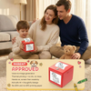 StickerMagic – Educativo e creativo – Stampante di adesivi con IA per bambini