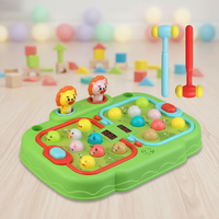 Thumbnail for Whack a Pop – Interattivo e didattico – Giocattoli da battere e da picchiare
