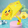 Umbrella Blaster - Estate e divertimento - Ombrello con pistola ad acqua
