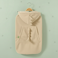 Thumbnail for Dinosaur Baby Carrier Cover – Calore e comfort – Coperta Dino Baby