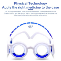 Thumbnail for KidSafe – Contro la nausea e sicure – Occhiali per bambini No-Lens