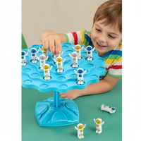 Thumbnail for HappyBalance – Gioco di società divertente e intelligente – Gioco dell'equilibrio
