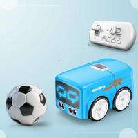 Thumbnail for RoboBus – Intelligente e interattivo – Mini telecomando per auto