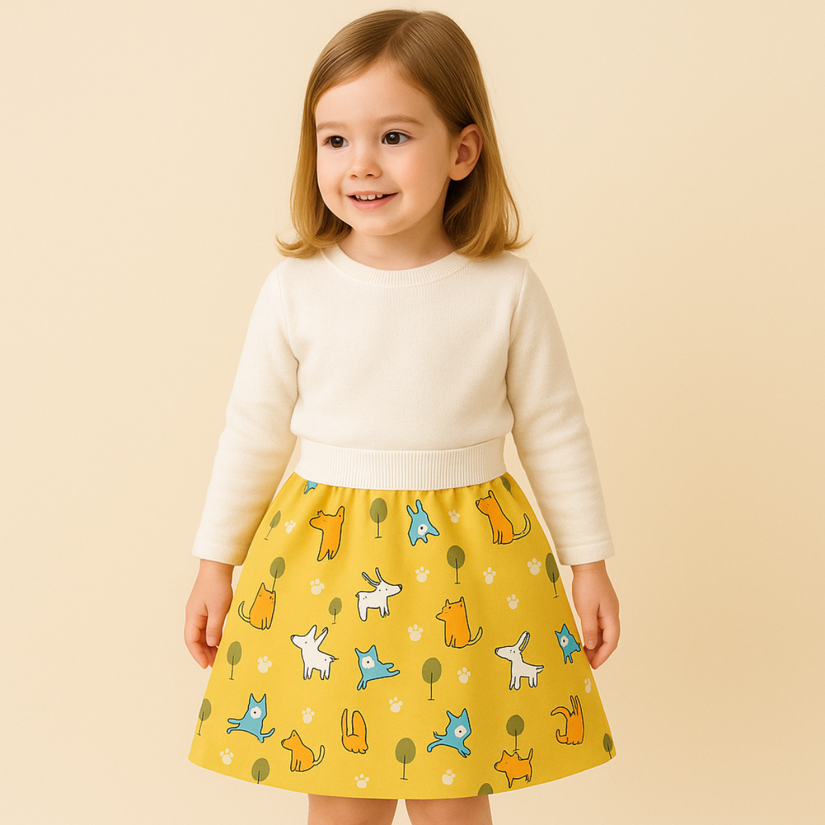 Baby Training Pants™ - Per abituarsi al vasino - Mutandine da svezzamento pannolino