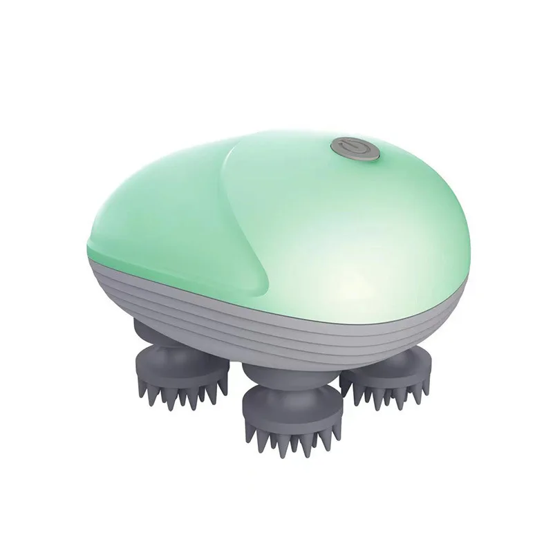 RelaxPro – Comfort e relax – Massaggiatore