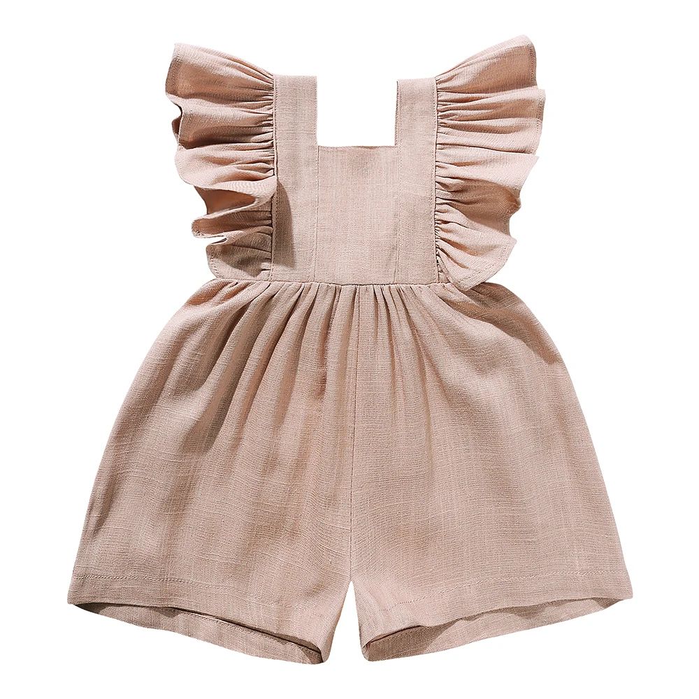 Mini Fashion™ - Estiva e carina - Tuta per bambini e bambine