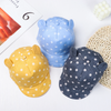 MiniStyle – Alla moda e morbido – Cappellino per bambini