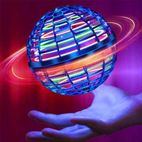 Thumbnail for Hoverball – Magico e interattivo – Pallone da gioco per mini droni