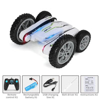 Thumbnail for Twirl Beast – 360° Follia – Auto RC