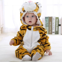 Thumbnail for Mini Fashion™ – Animali Dreamland – Tutina per bambini con animali