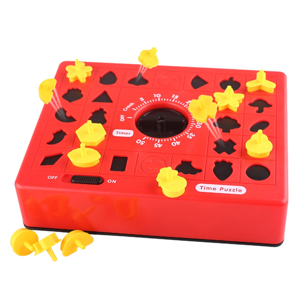PuzzleTime – Smarte & Divertente – Gioco di logica