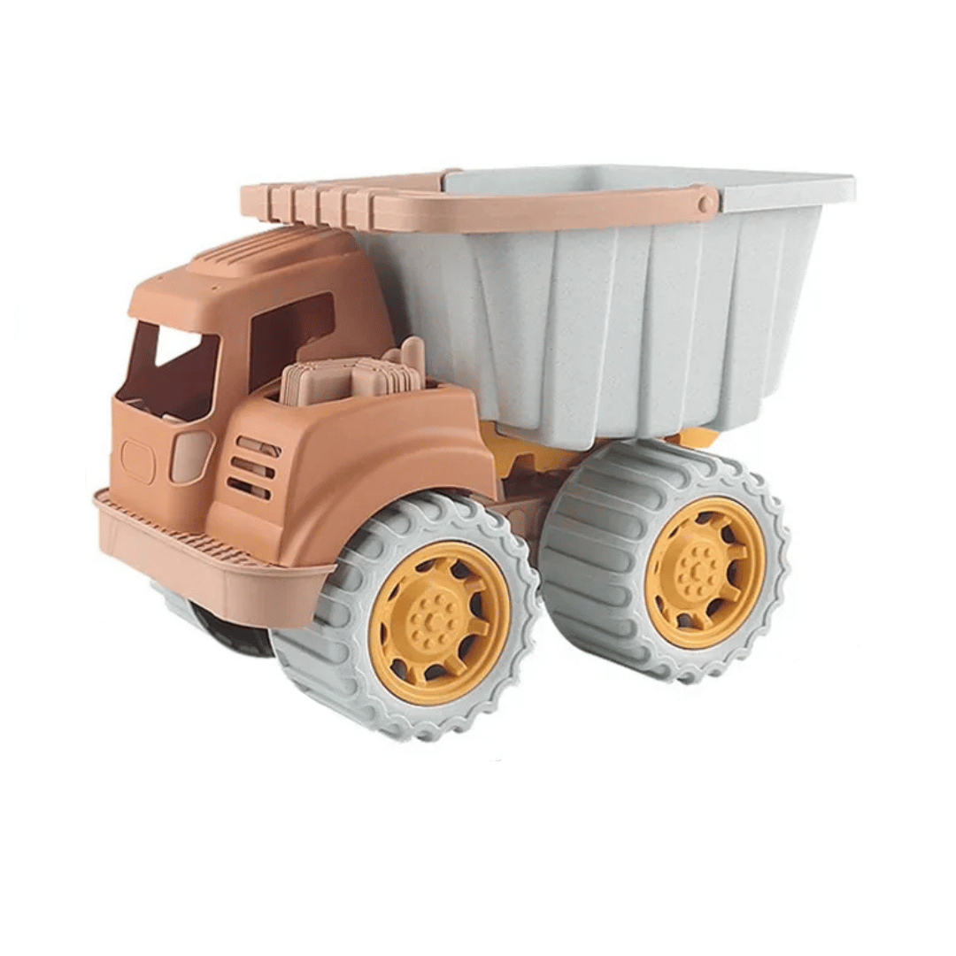 Sand Truck Set™ – Scavare all'aperto - Camion della sabbia