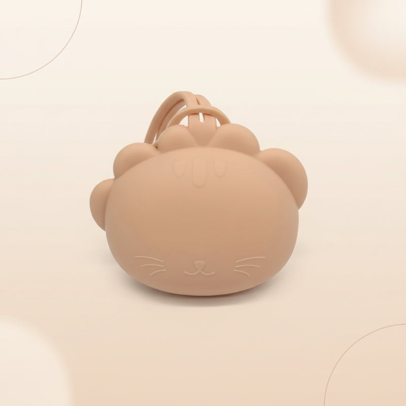 Personalized Pacifier Case – Incisione e praticità – Portaciuccio personalizzato