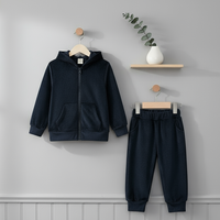 Thumbnail for Mini Fashion™ – Morbido e caldo – Tuta da jogging