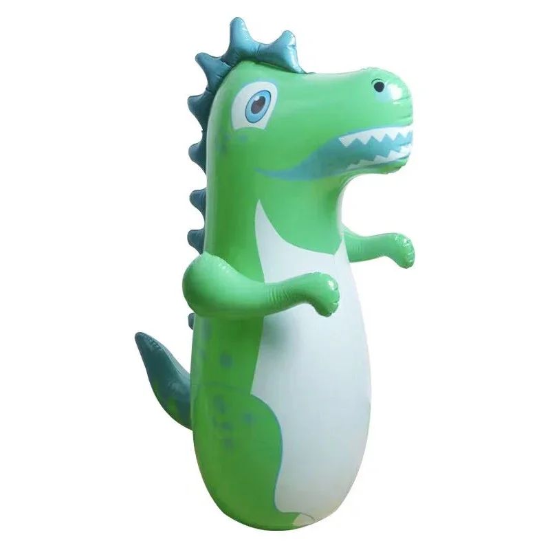 Dino Punch - Roar & Smash - Dino Boxe Giocattoli Bambini