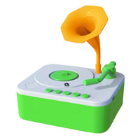 Thumbnail for Sound Spinner™ – Storie e canzoni - Grammofono giocattolo