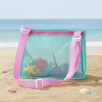 Thumbnail for BeachPlay – Divertimento acquatico ed educativo – Strandtassen