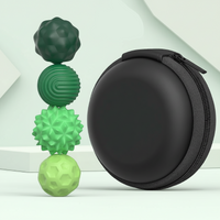 Thumbnail for CalmSphere – Delicato e mirato – Giocattolo magnetico antistress