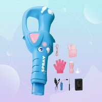 Thumbnail for Electric Bubble Maker – Ricaricabile e con luci per bambini