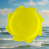 Thumbnail for SplashDisk – Estate & Divertimento – Frisbee acquatico in silicone