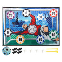 Thumbnail for Sticky Soccer™ – Lastre e scale – Playmat Calcio