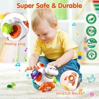 Thumbnail for FunSkills – Montessori & Educativo – Attività didattiche: il cubo