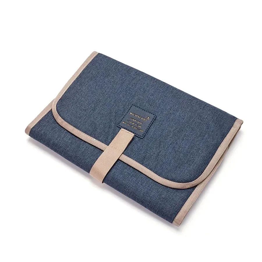 SnugPad – Comfort e convenienza – Tappetino per il cambio