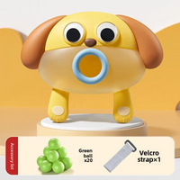 Thumbnail for Shaking Ball Game – Attivo e divertente – Gioco dell'uovo da scuotere
