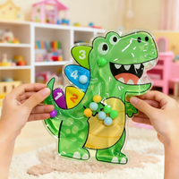 Thumbnail for Squishy Bead Maze – Stimolanti i sensi e rilassanti – Giocattoli antistress