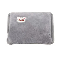 Thumbnail for Bear – Veloce e sicuro Caldo – Borsa dell'acqua calda ricaricabile per neonati