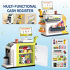 PlaySmart – Creativo ed educativo – Set da gioco “Supermercato”