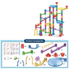 MarbleRun – Sicuro ed educativo - Set di costruzione per binari in marmo