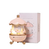 Carousel Night Light™ - Compagnia per sognatori - Luce notturna