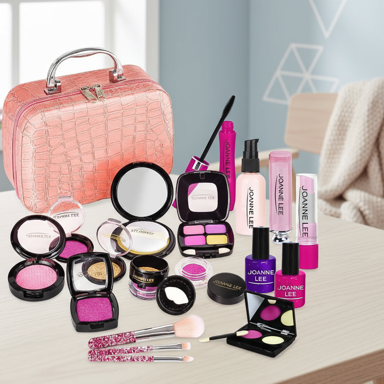 LittleGlam™ – Carino e istruttivo – Giocattoli per il trucco