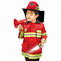 Thumbnail for DreamRole – Educativo e divertente – Costumi per giochi di ruolo per bambini