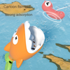 BathFishing – Interattivo e divertente – Gioco magnetico con canna da pesca