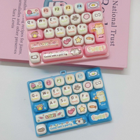 Thumbnail for FunPress – A misura di bambino e antistress – Tastiera giocattolo