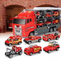 Thumbnail for MegaMover – Realistico e divertente – Container Truck