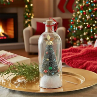 Thumbnail for MagicBottle – Natale e Ricordi – Bottiglia con messaggio natalizio
